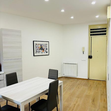 Perni Rooms Palermo Exterior foto