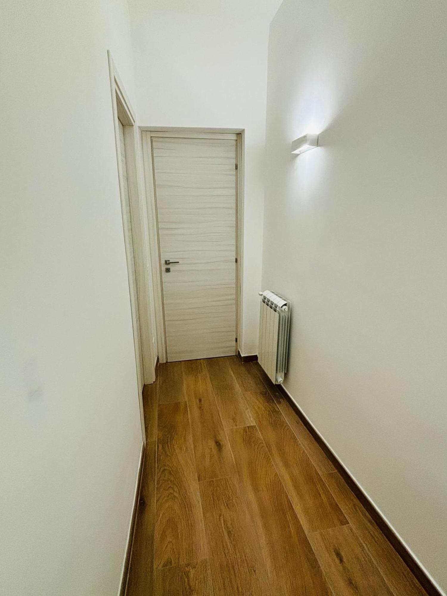 Perni Rooms Palermo Exterior foto