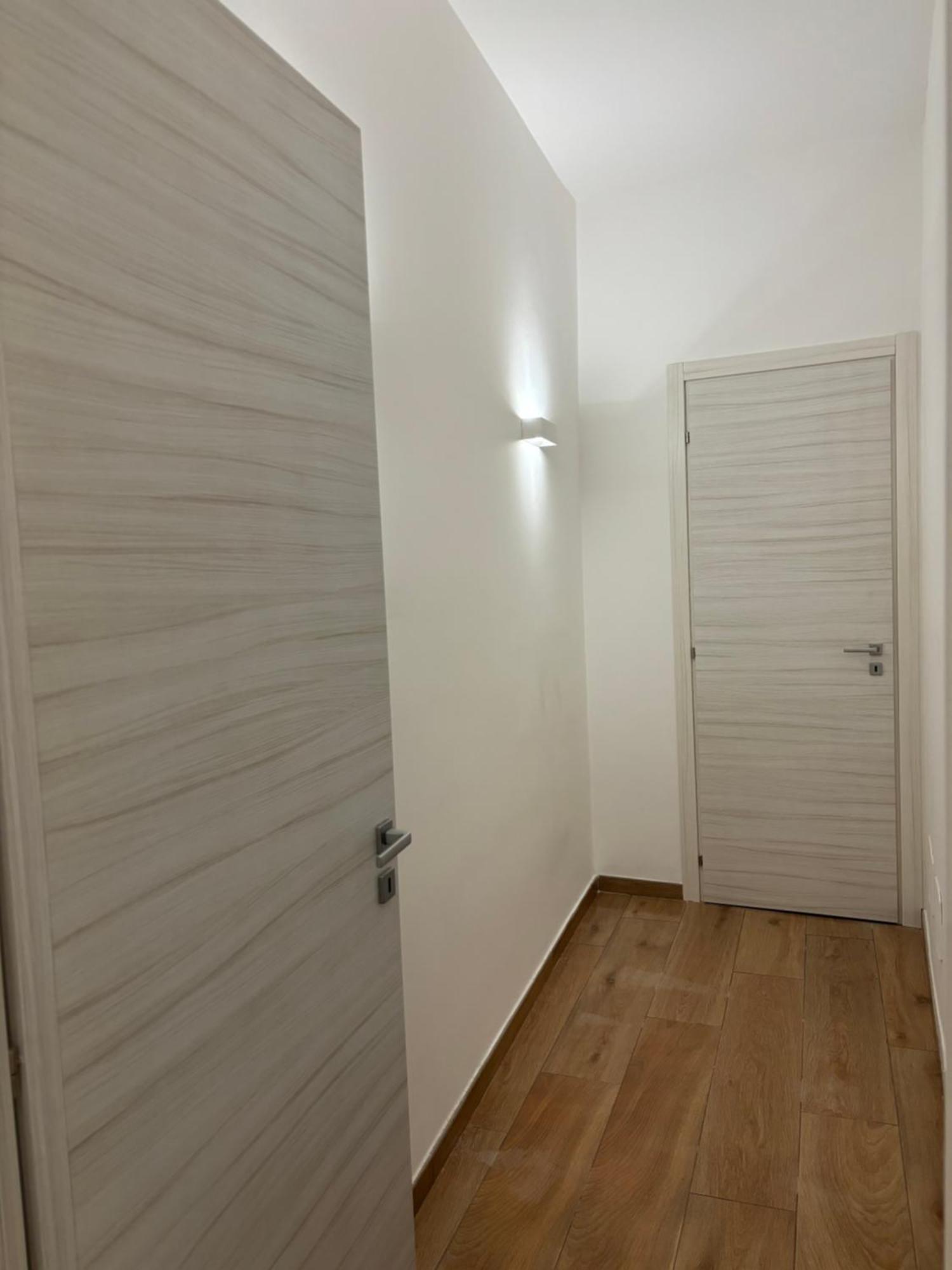 Perni Rooms Palermo Exterior foto