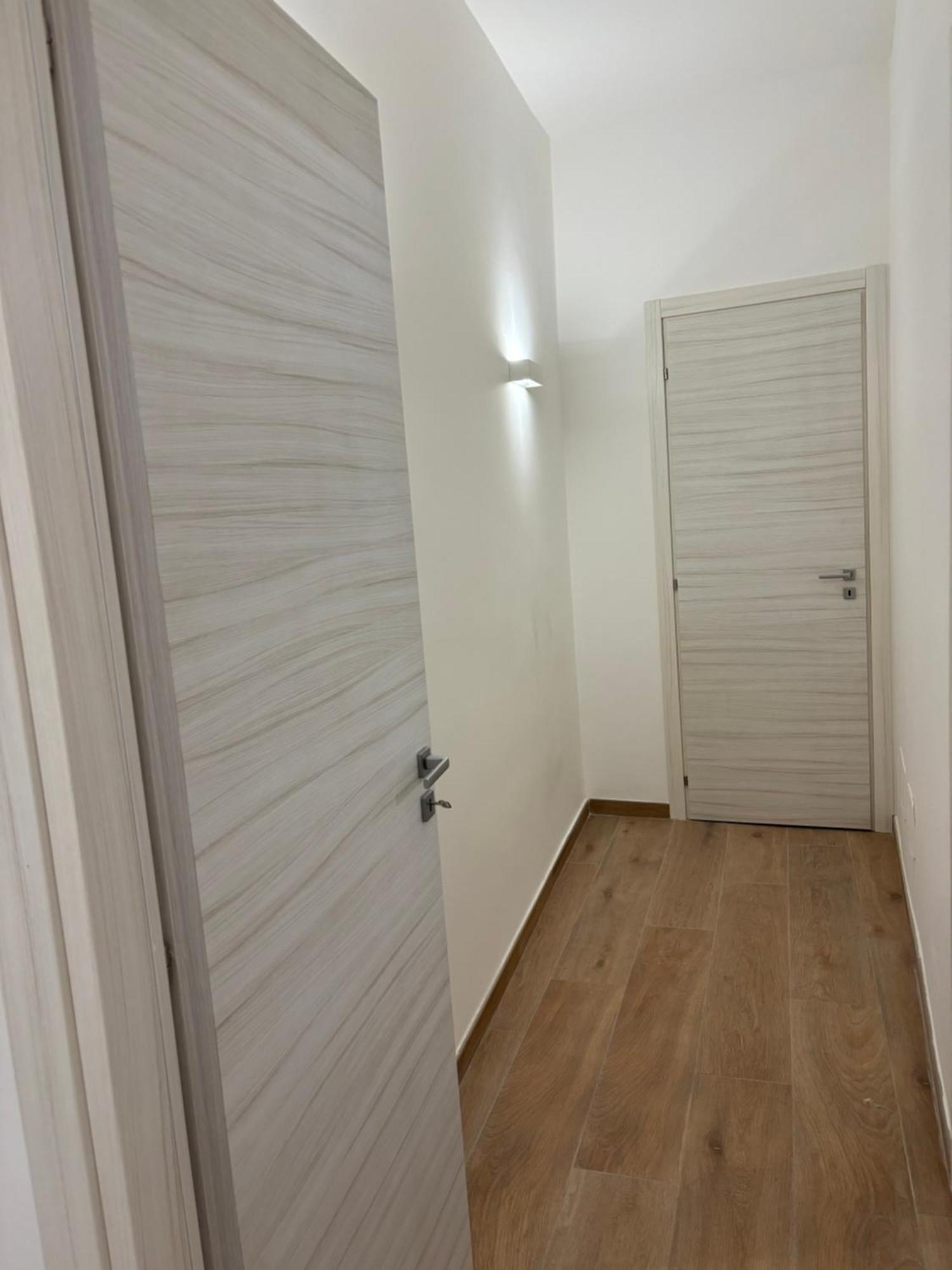 Perni Rooms Palermo Exterior foto