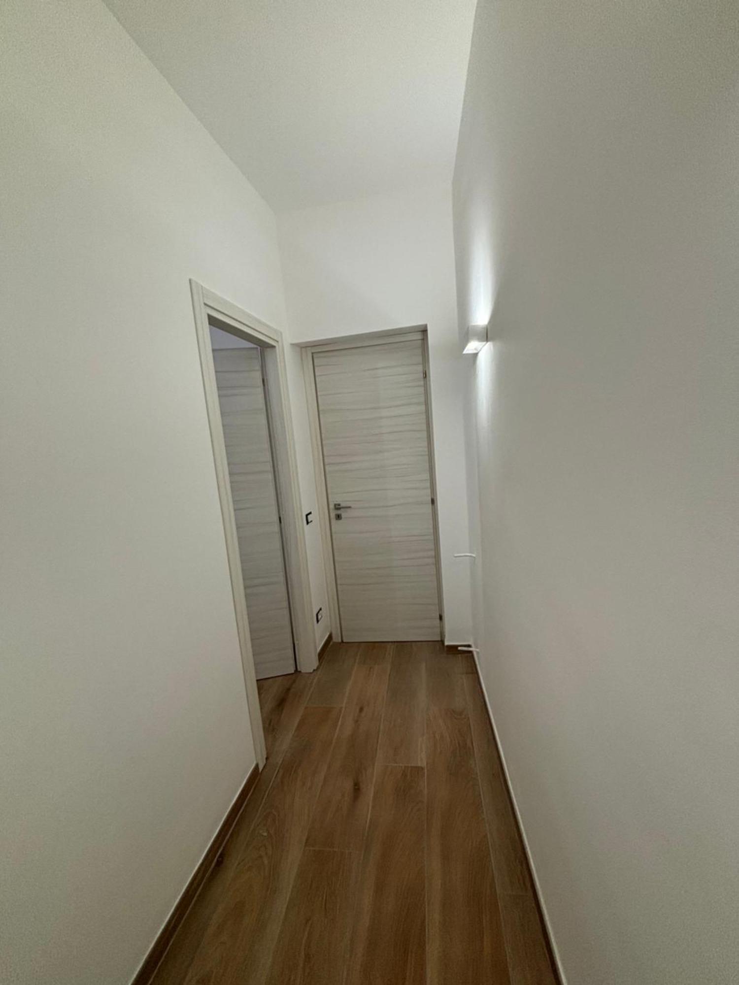 Perni Rooms Palermo Exterior foto