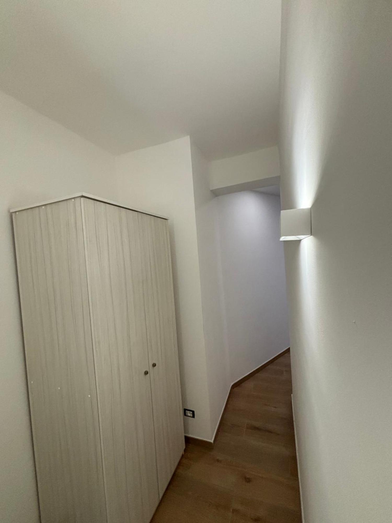 Perni Rooms Palermo Exterior foto